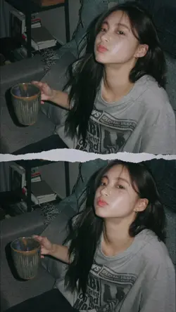 khung 2 ảnh + màu 