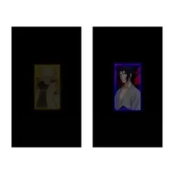 @NARUTO & SASUKE@