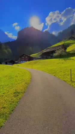 SLOW, DAILY CẢNH ĐẸP