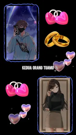 akn ku lamar kamu