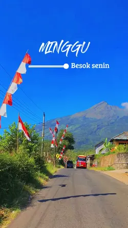 MINGGU ESTETIK