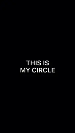 IntroducingMyCircle