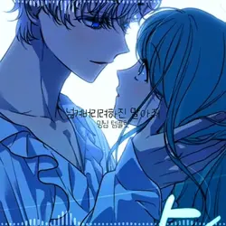 크림 소다와 샹들리에