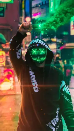 แก็งค์ 9 คน