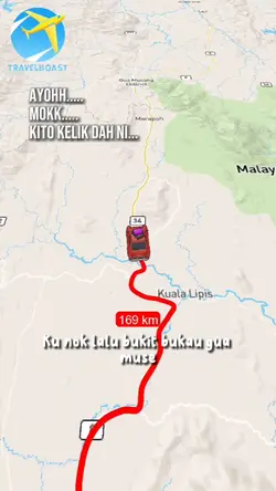 Travel Boast 30 saat