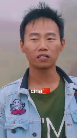 wajah berbagainegara