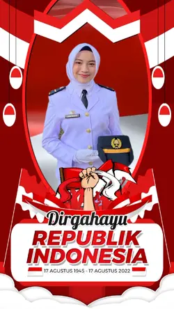 DIRGAHAYU INDONESIA