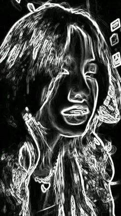 Slow Zoom+ Màu hồng