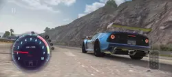 need for speed