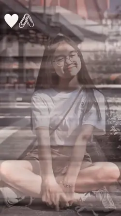 blur estetik