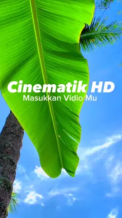Cinematic HD