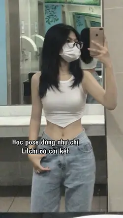 POSE DÁNG LILCHI