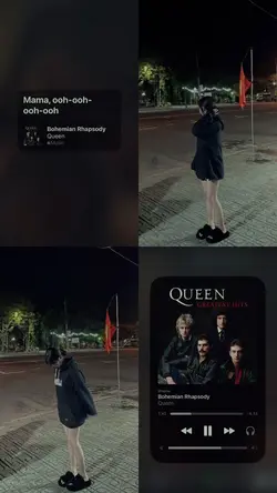 Bohemian Rhapsody