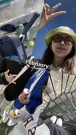 February Dump