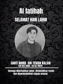Salam Tahniah