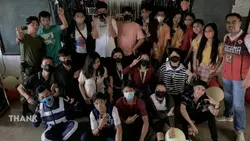 Thank you classmates