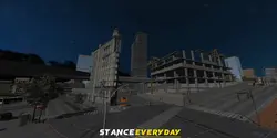 CINEMATIC CPM