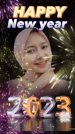 HAPPY NEW YEAR 2023