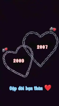 trend giới thiệu năm