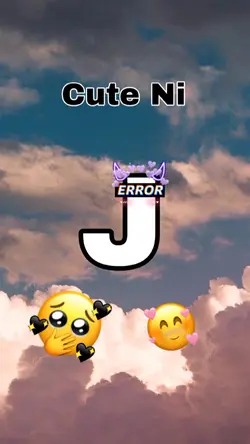 J