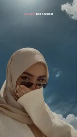 Merah Putih Berkibar