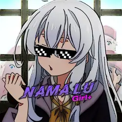 PP Kece Anime