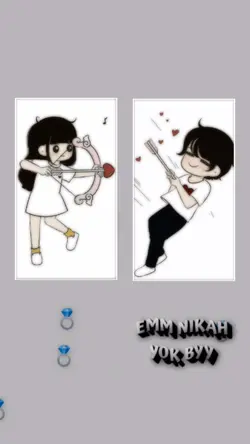 Eum Nikah Yok!