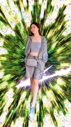 trend tiktok |cobain