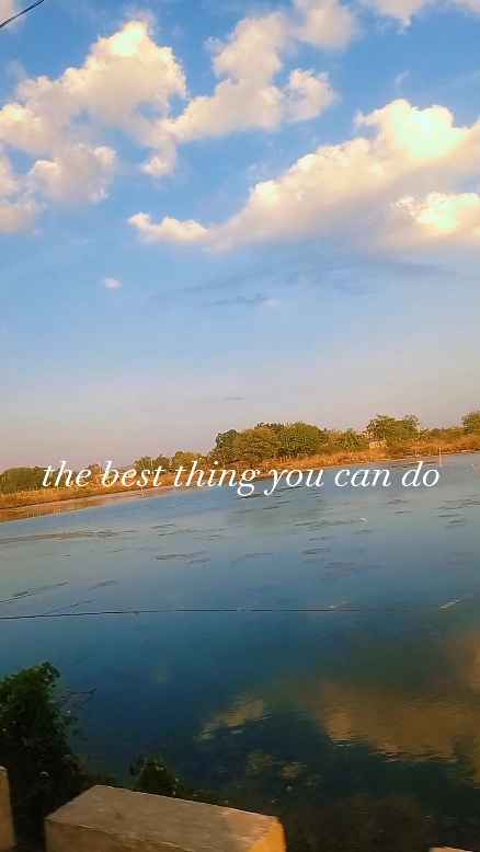 have faith