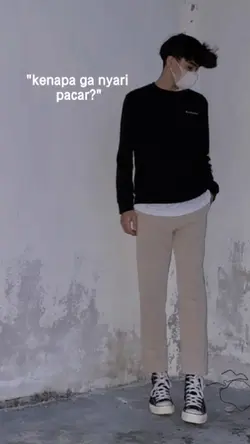 mementingkan bahagia