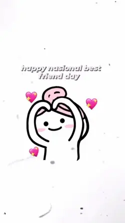 #FriendshipDay