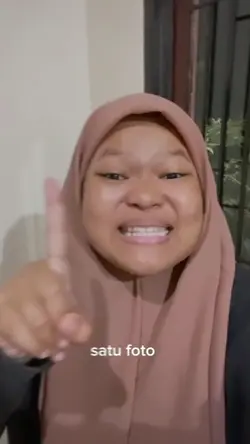 Gpp 1 Foto Beribu JJ