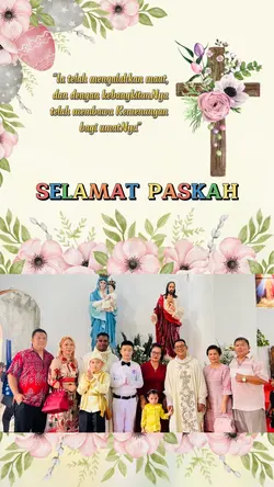 Paskah