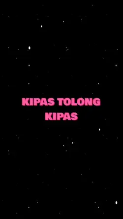 #PanasPanasKipas
