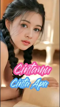 Cintamu Cinta Apa