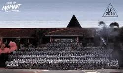 Bagiku kau teman