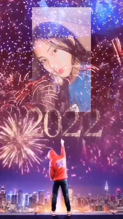 New year