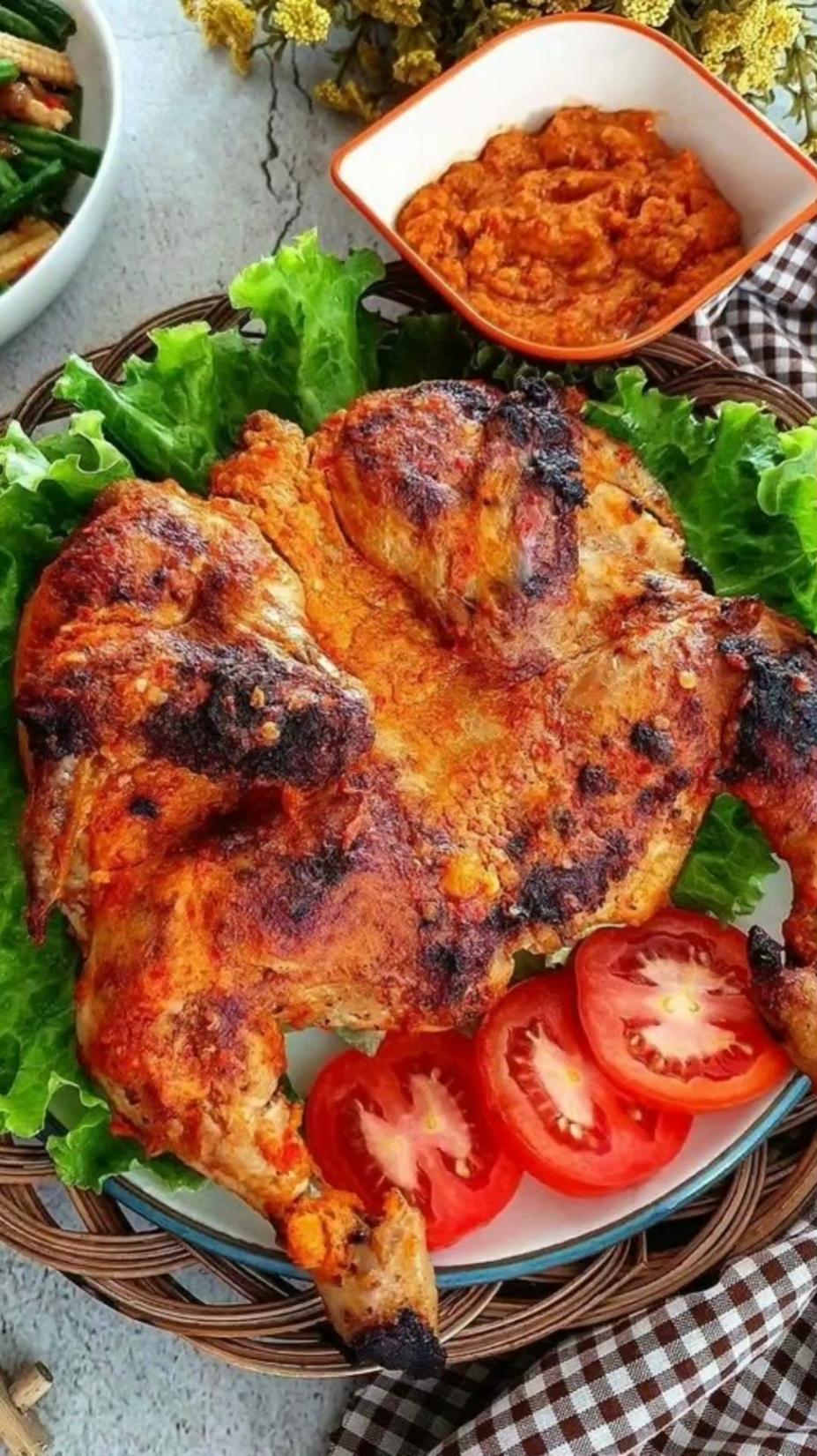 yemek aşığı 