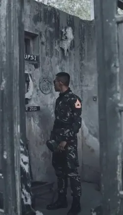 akademi militer