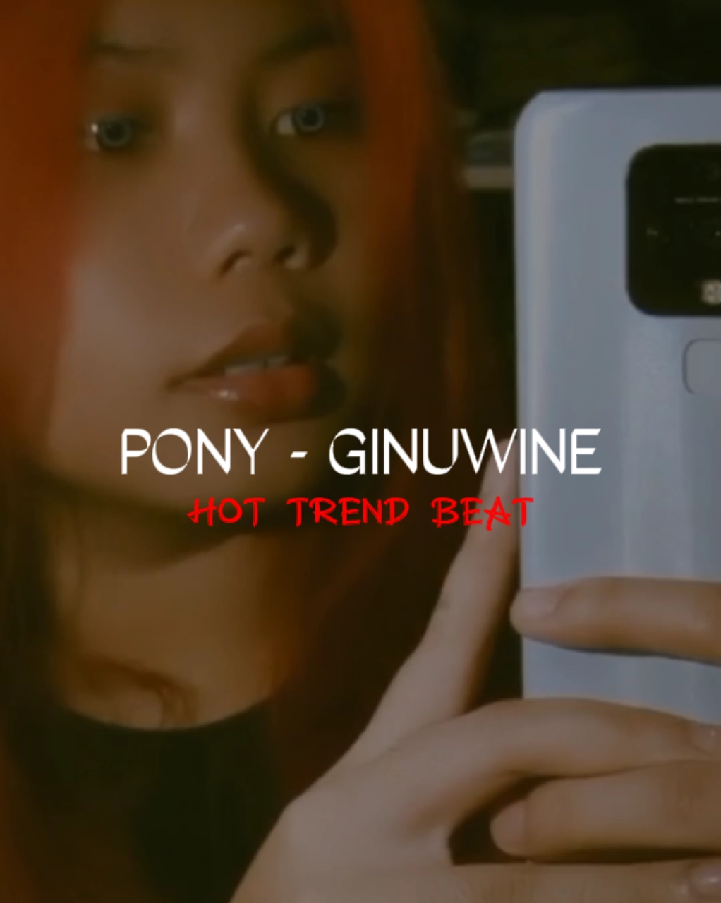 Pony - Ginuwine