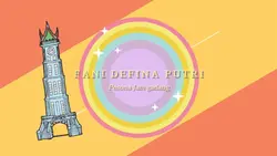 opening presentasi