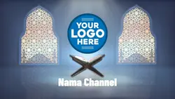 Islam Logo ¹⁴
