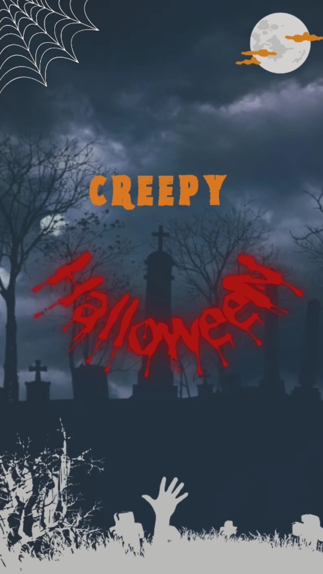 Halloween Menyeramkan