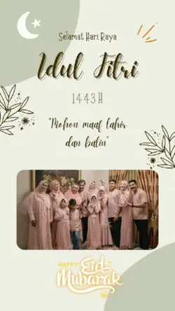idul fitri 2022