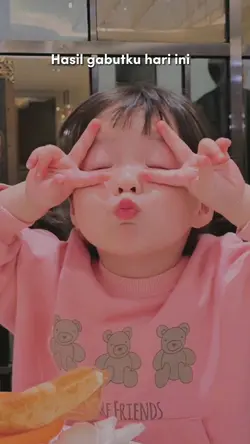 4 foto gabut kamu