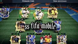trend FIFA mobile