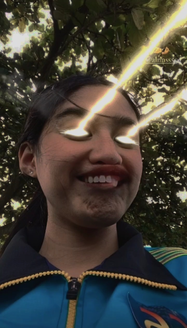Foto Aib Teman Teman Teman