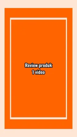 Review Produk