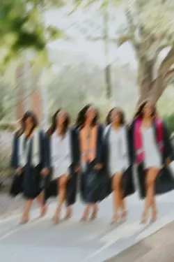 "GRADUATION"