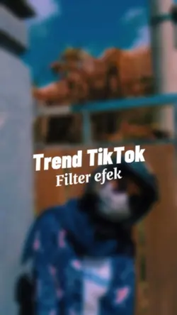Ngikut yg lagi trend